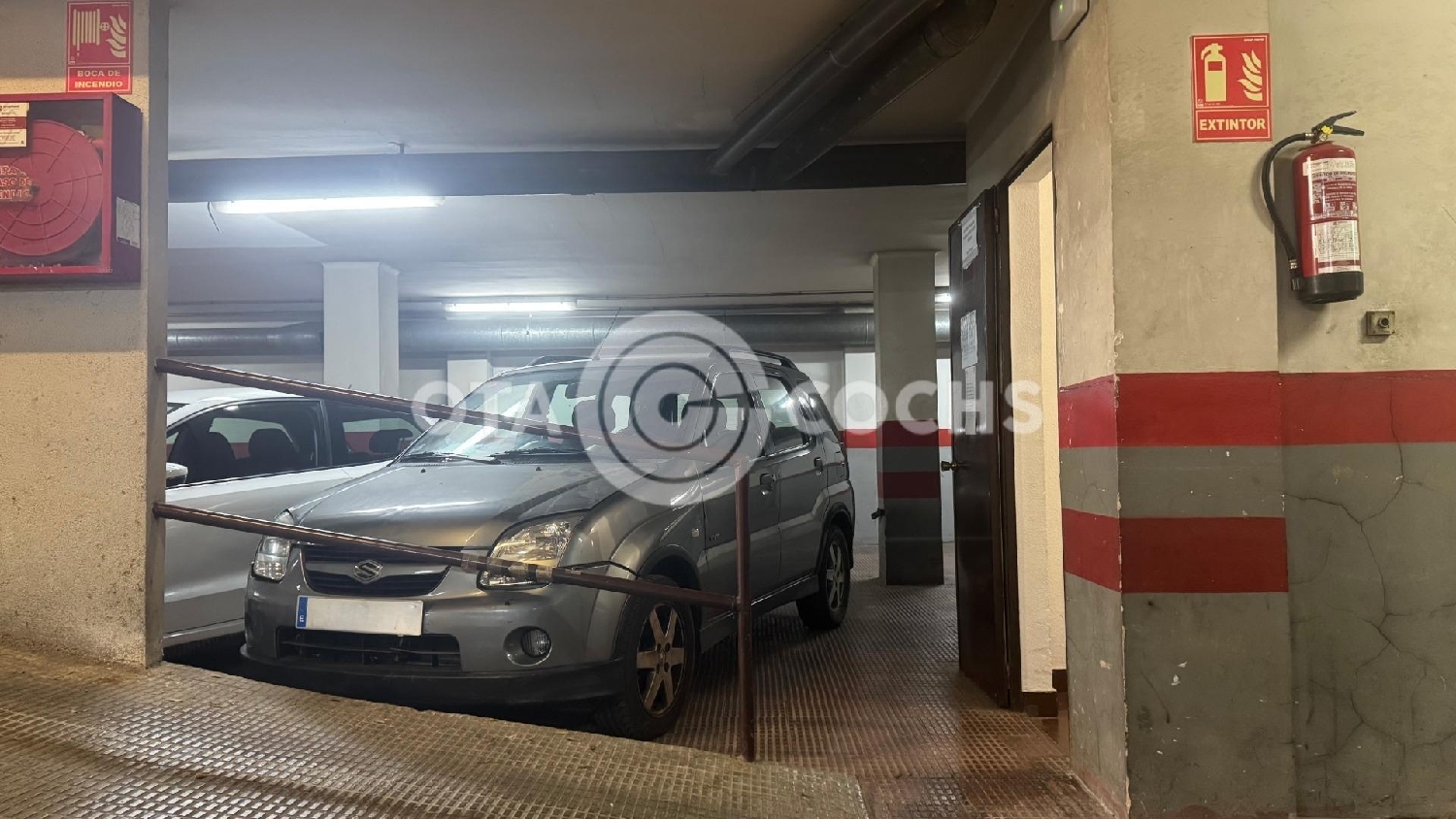  kaufen Parkplatz Barriada Les Tres Creus Bages 4