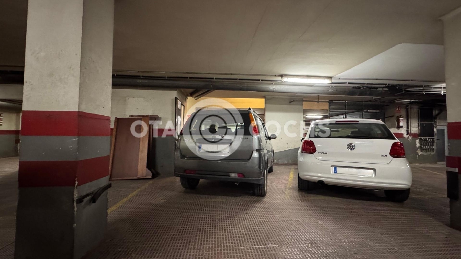  kaufen Parkplatz Barriada Les Tres Creus Bages 8