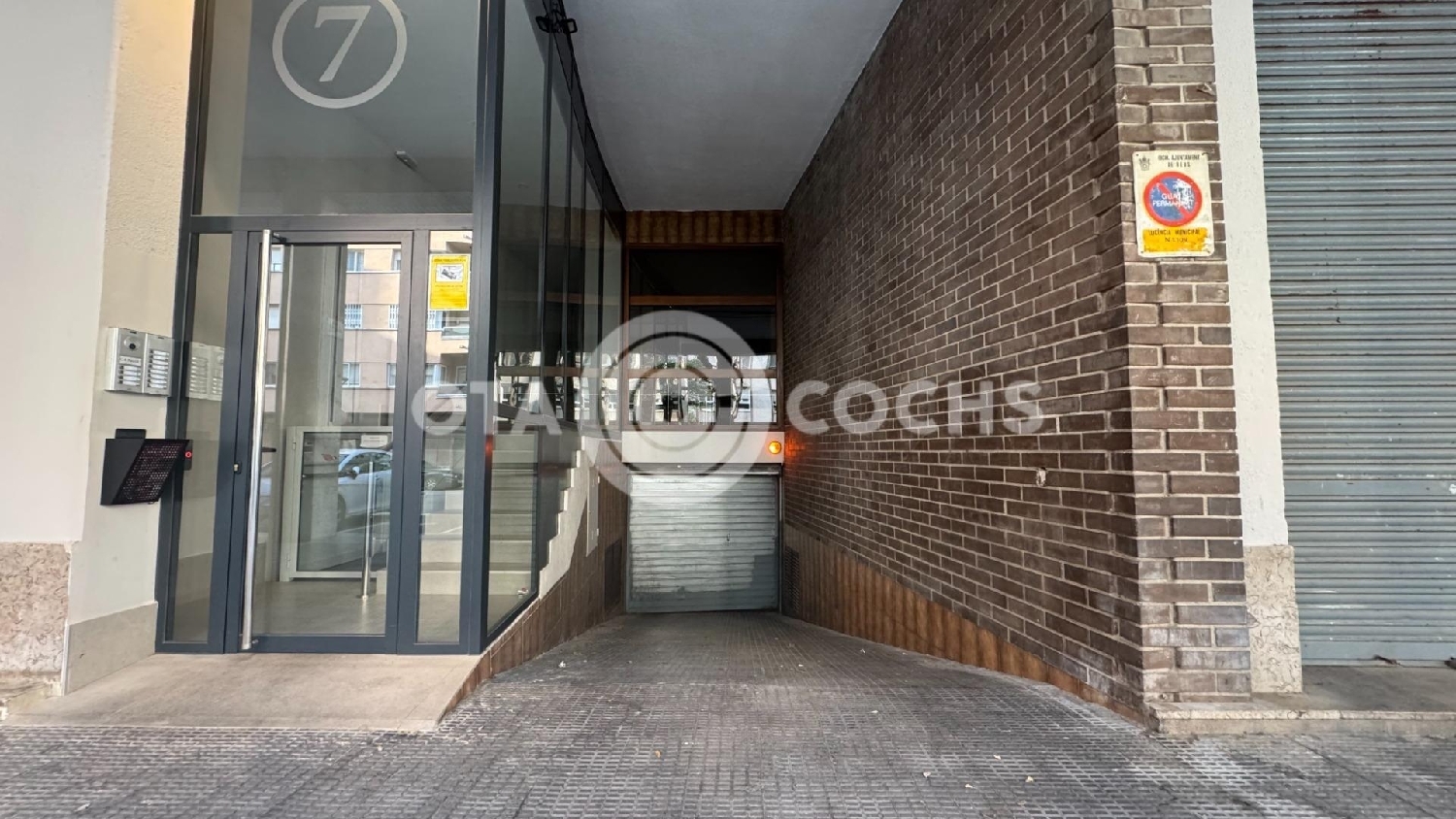  kaufen Parkplatz Barriada Les Tres Creus Bages 2