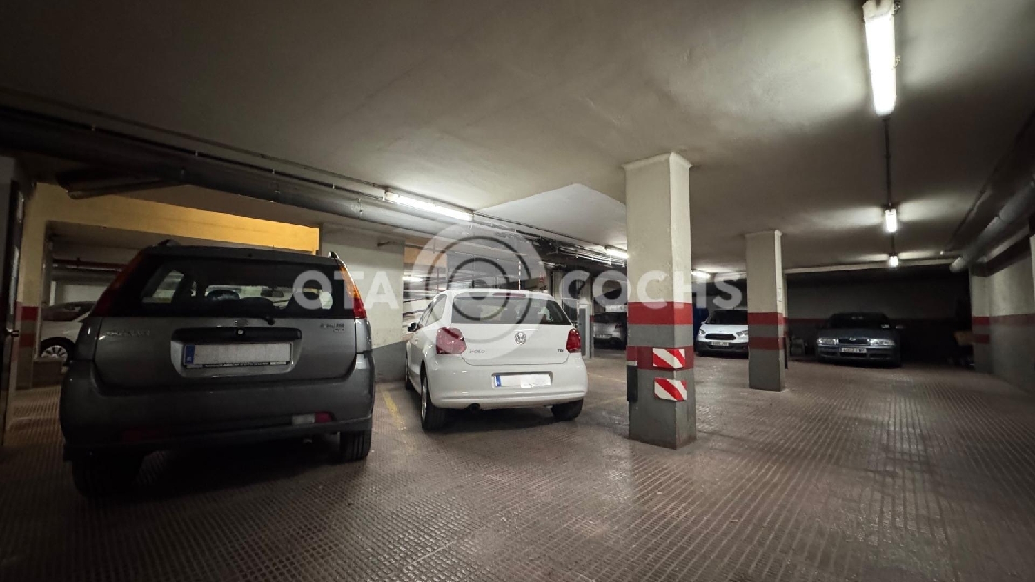  kaufen Parkplatz Barriada Les Tres Creus Bages 7