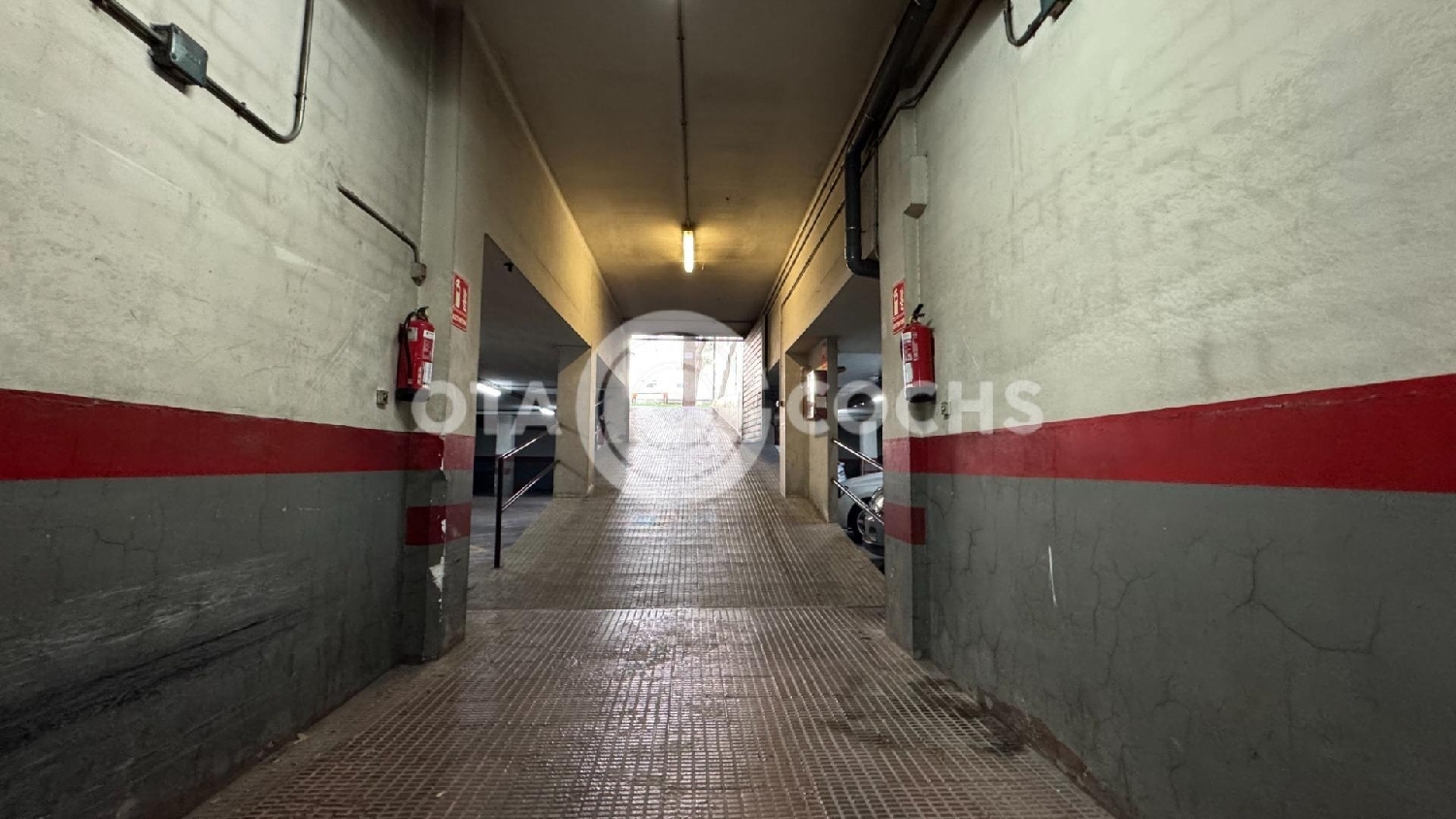  kaufen Parkplatz Barriada Les Tres Creus Bages 6