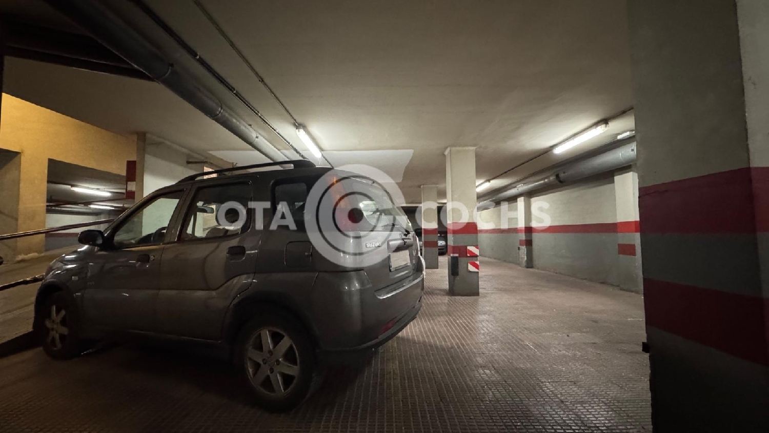  kaufen Parkplatz Barriada Les Tres Creus Bages 5
