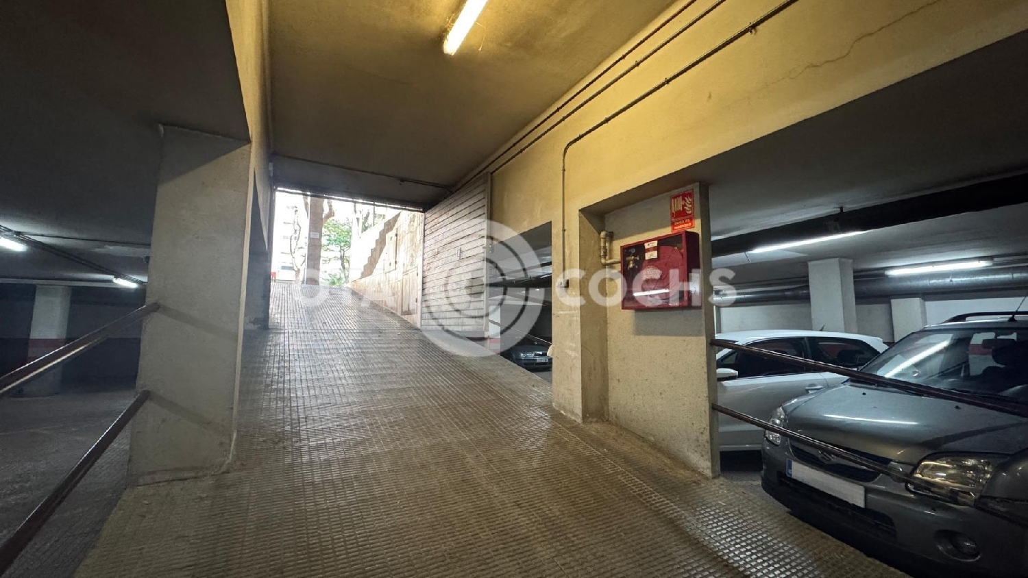  kaufen Parkplatz Barriada Les Tres Creus Bages 3