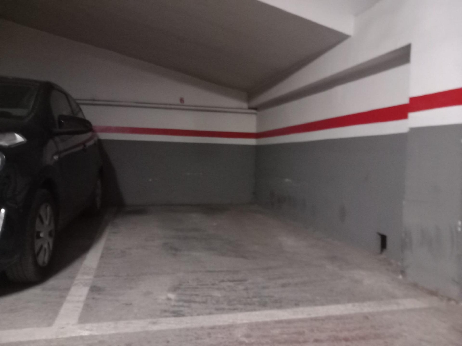  kaufen Parkplatz Barriada Les Tres Creus Bages 4