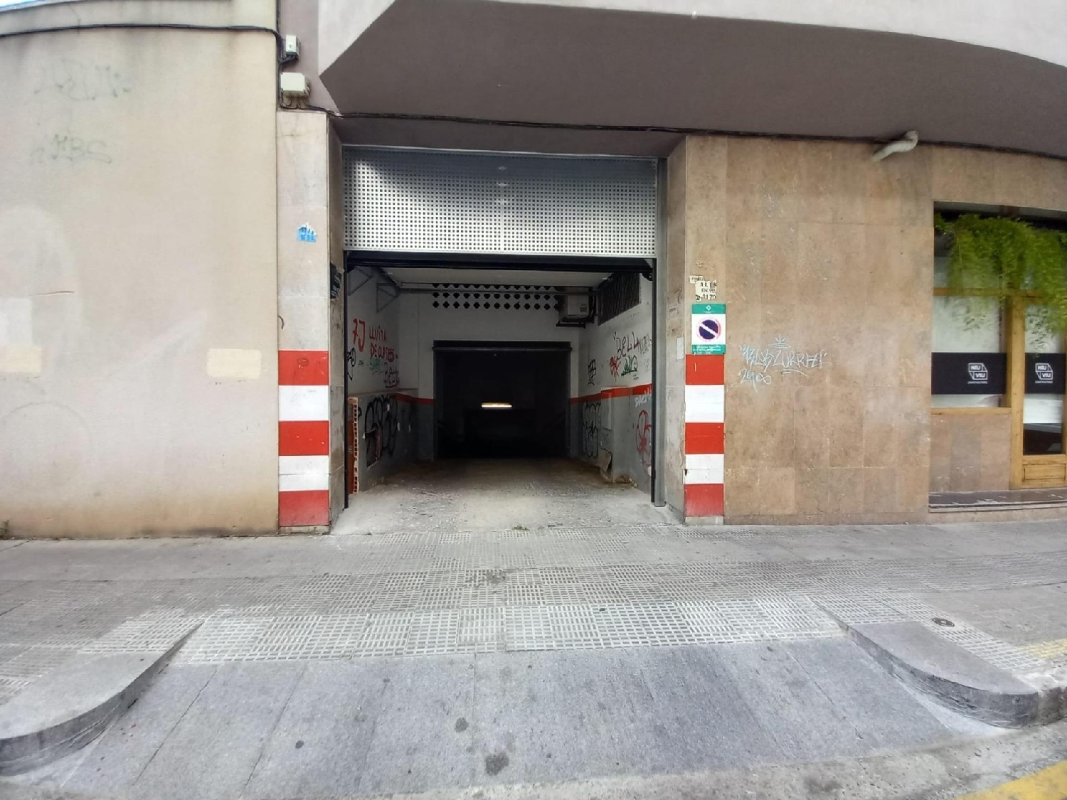  kaufen Parkplatz Barriada Les Tres Creus Bages 1