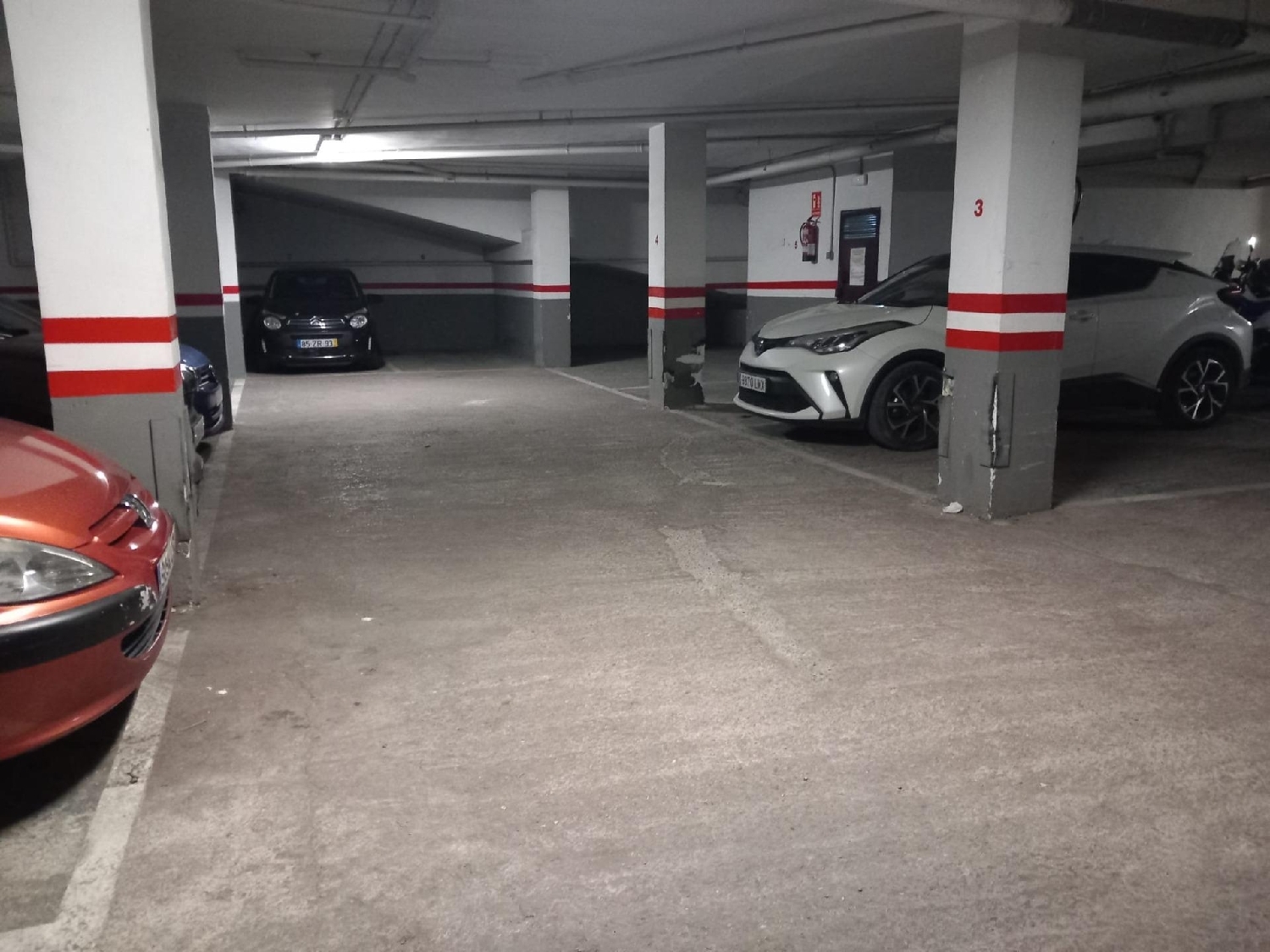  kaufen Parkplatz Barriada Les Tres Creus Bages 3