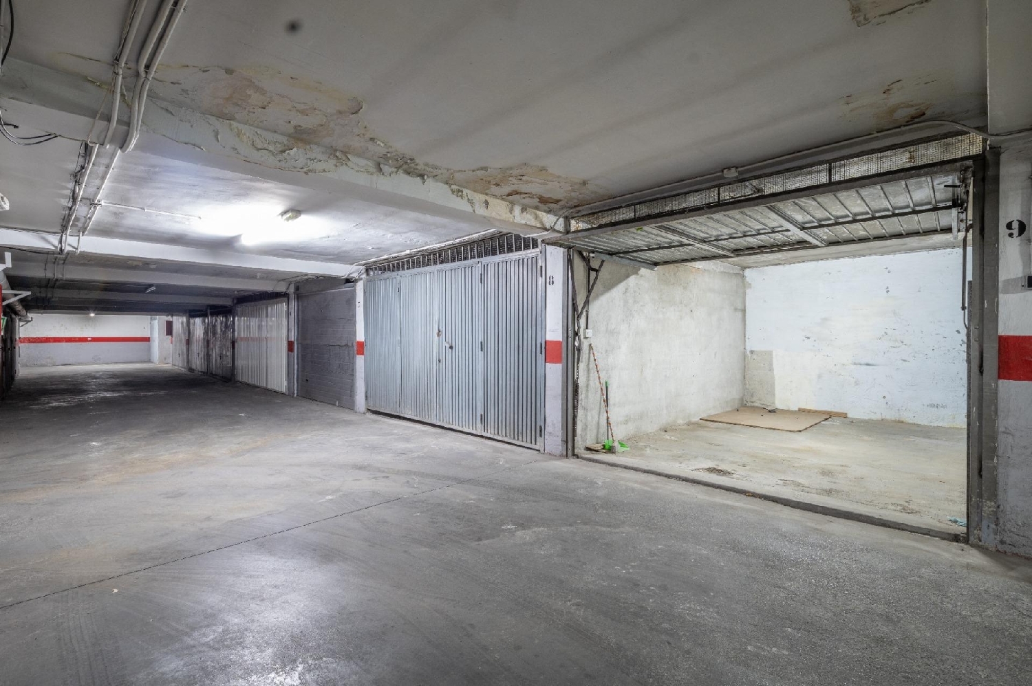  for sale parking space Barrio De Granada Alacantí 7
