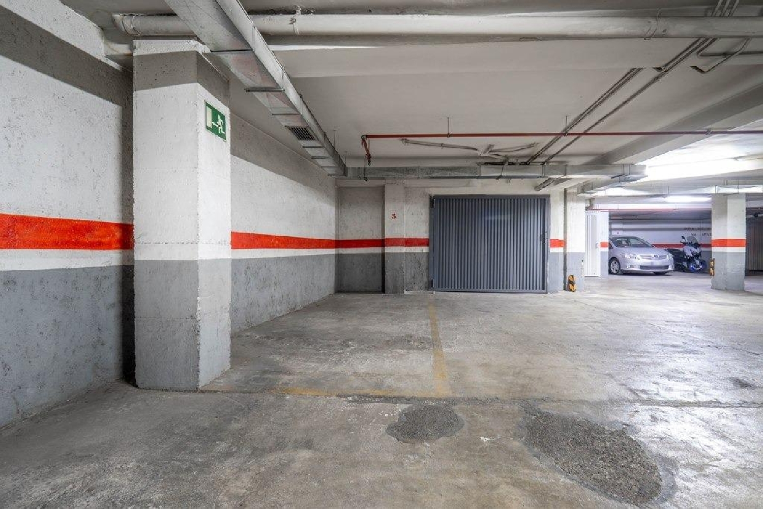 en venta parking Barrio De Granada Alacantí 6