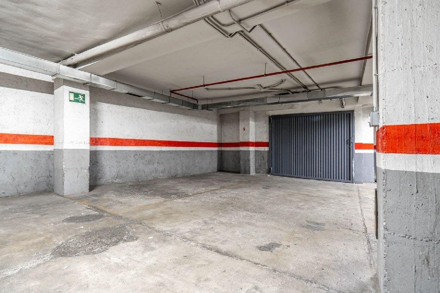 en venta parking Barrio De Granada Alacantí 7