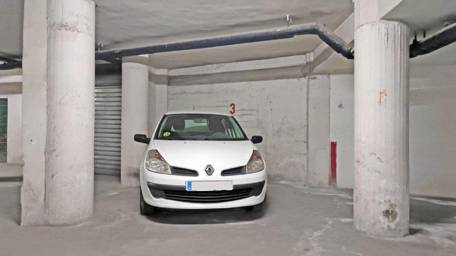  en venta parking Barrio De Granada Alacantí 5