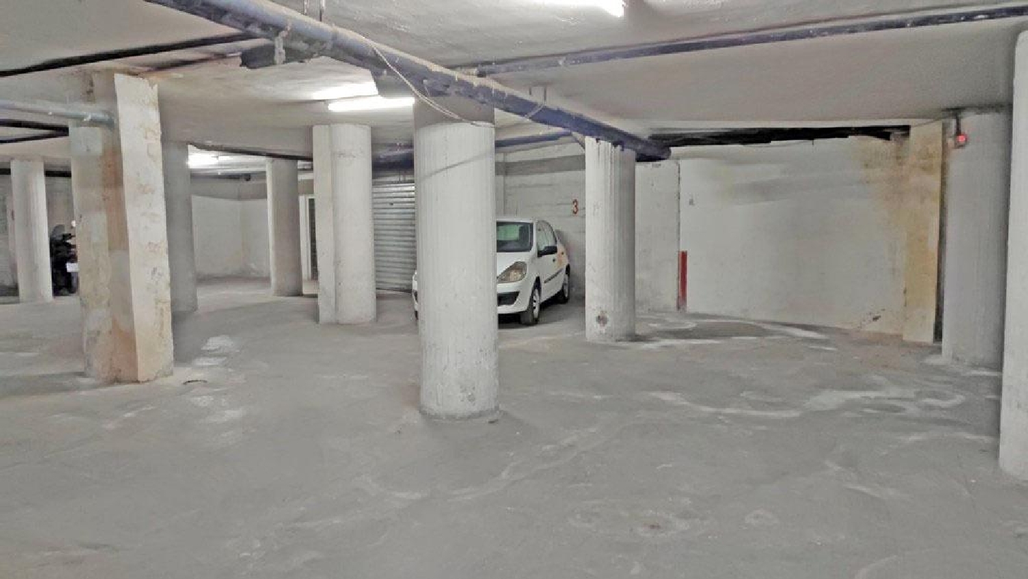  en venta parking Barrio De Granada Alacantí 7