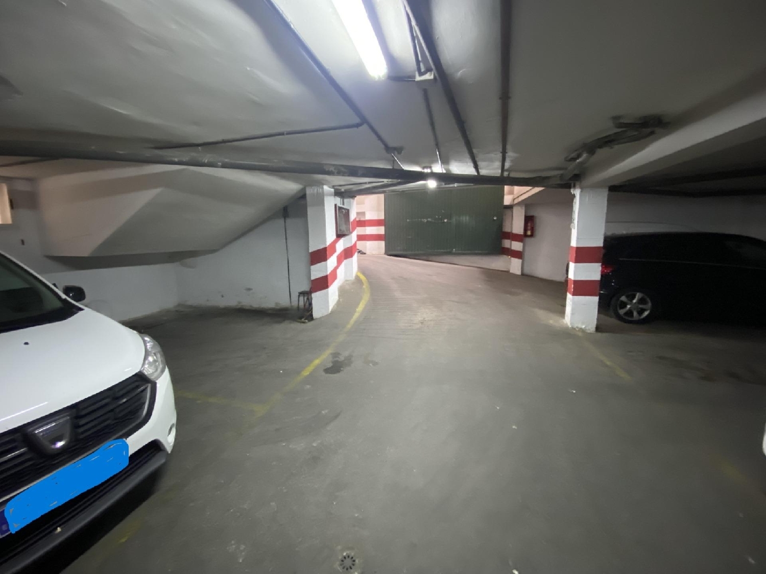  à vendre parking Barrio De Granada Alacantí 2