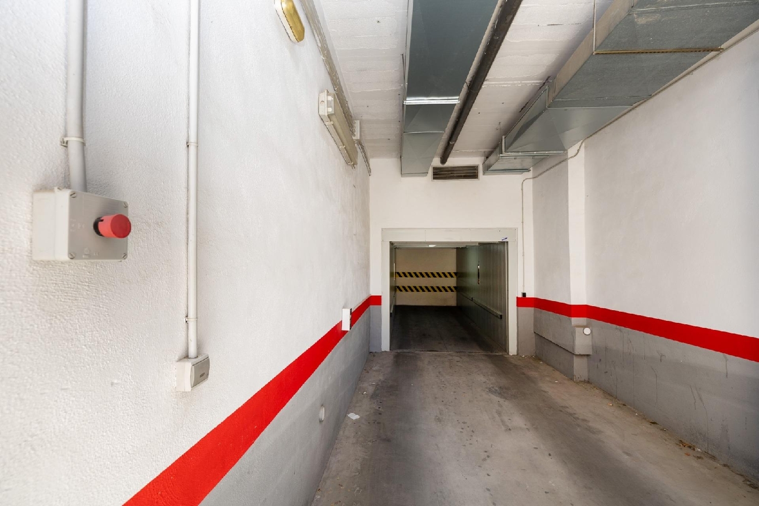  en venta parking Barrio De Granada Alacantí 7