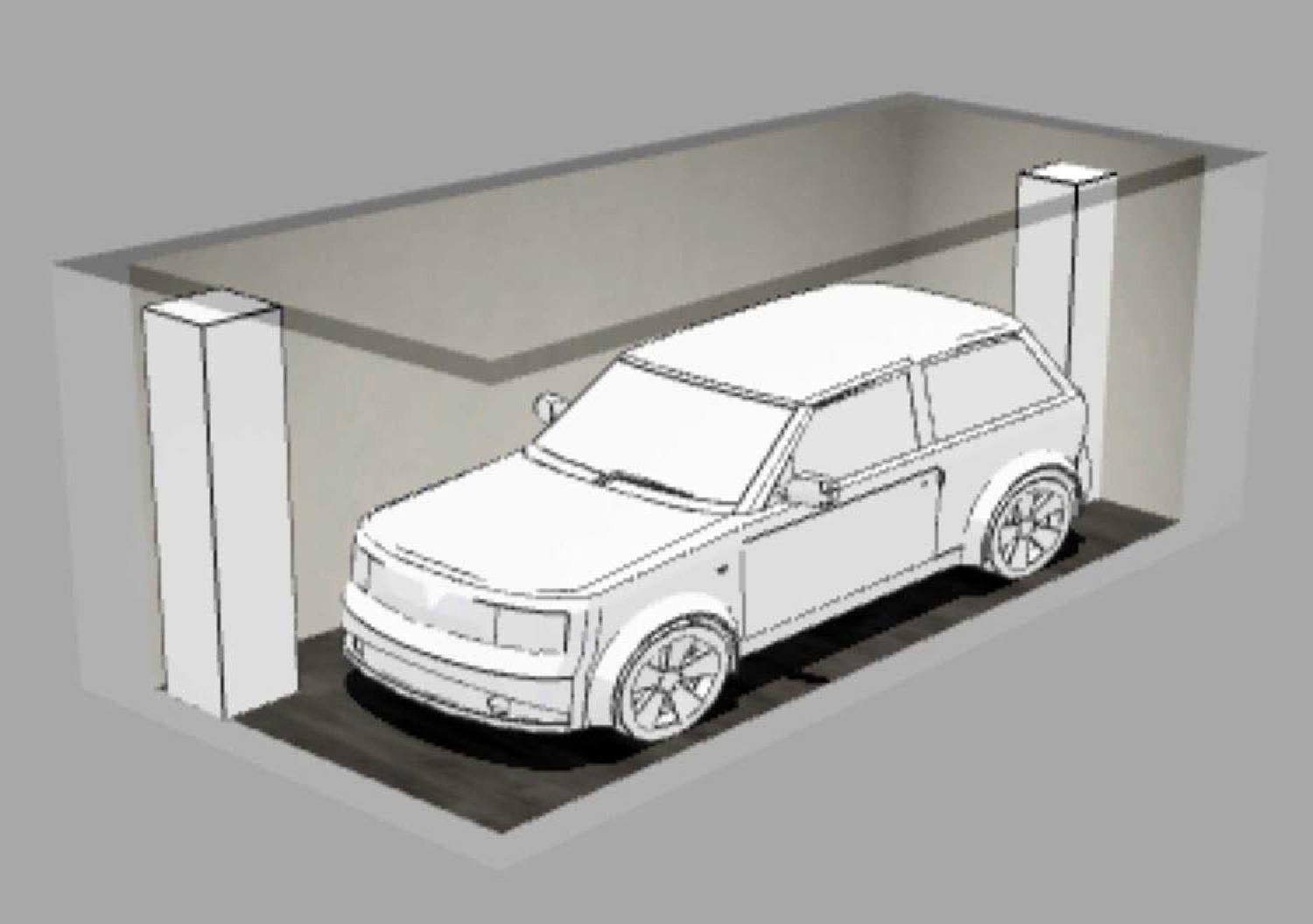  kaufen Parkplatz Barrio De Granada Alacantí 5