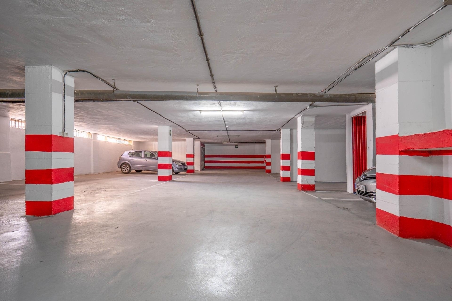 kaufen Parkplatz Barrio De Granada Alacantí 8
