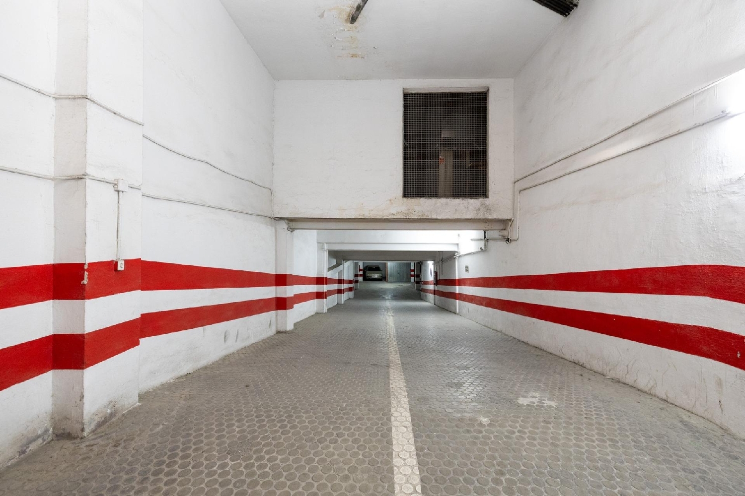  en venta parking Barrio De Granada Alacantí 7
