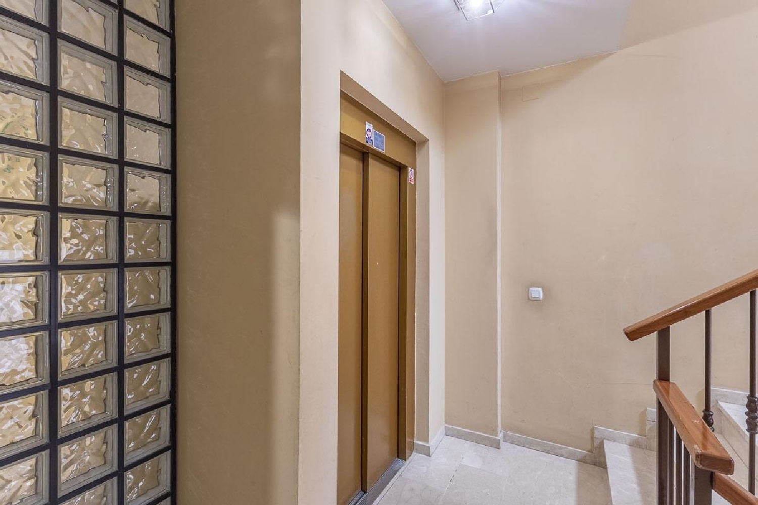  à vendre parking Barrio De Granada Alacantí 4