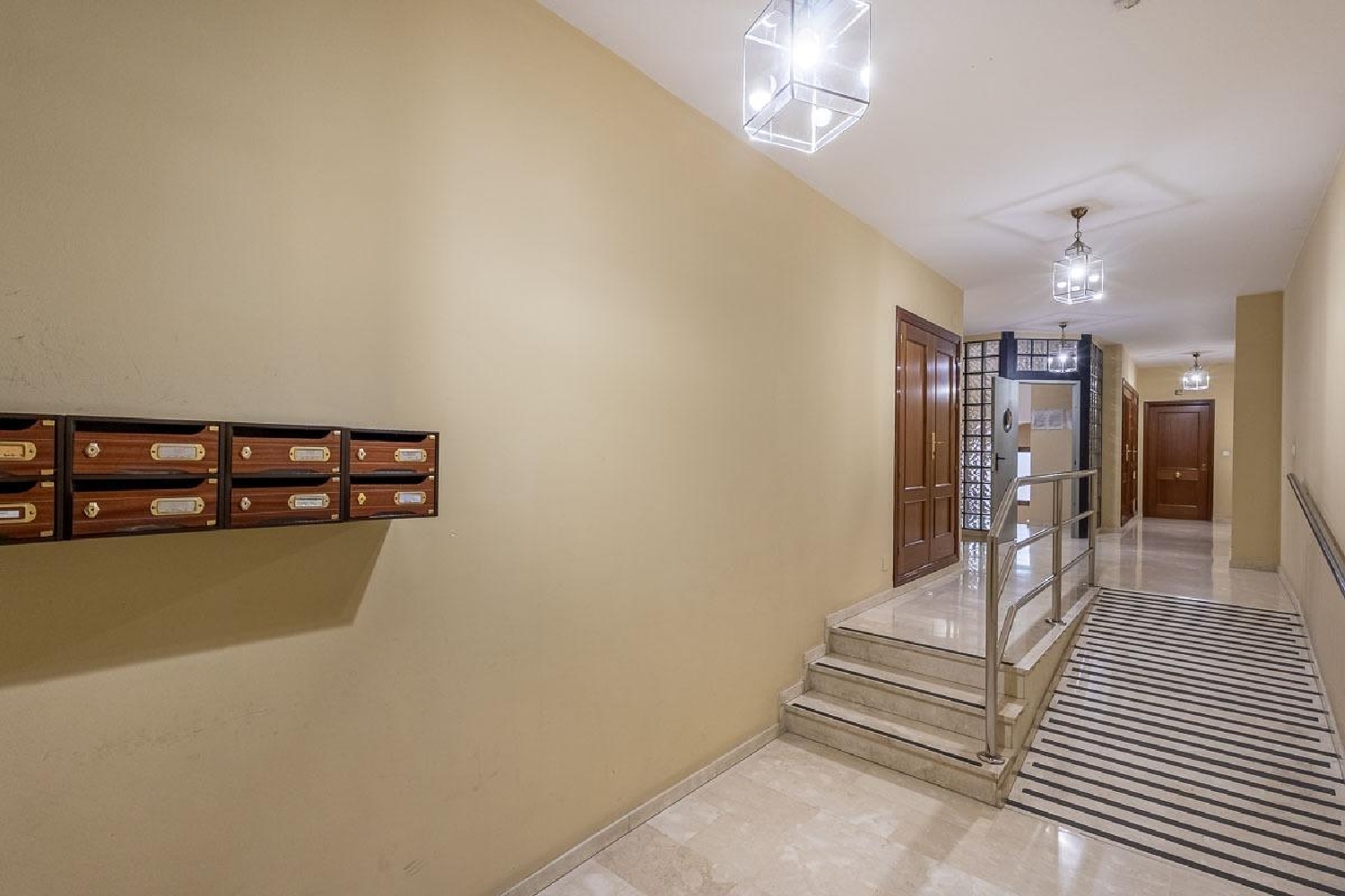  à vendre parking Barrio De Granada Alacantí 5
