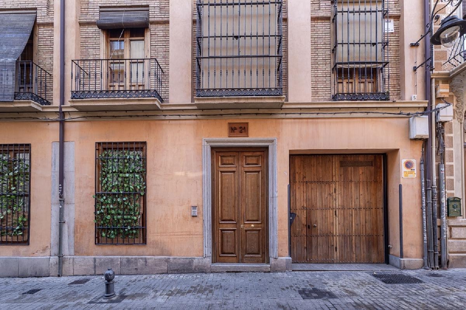  à vendre parking Barrio De Granada Alacantí 6