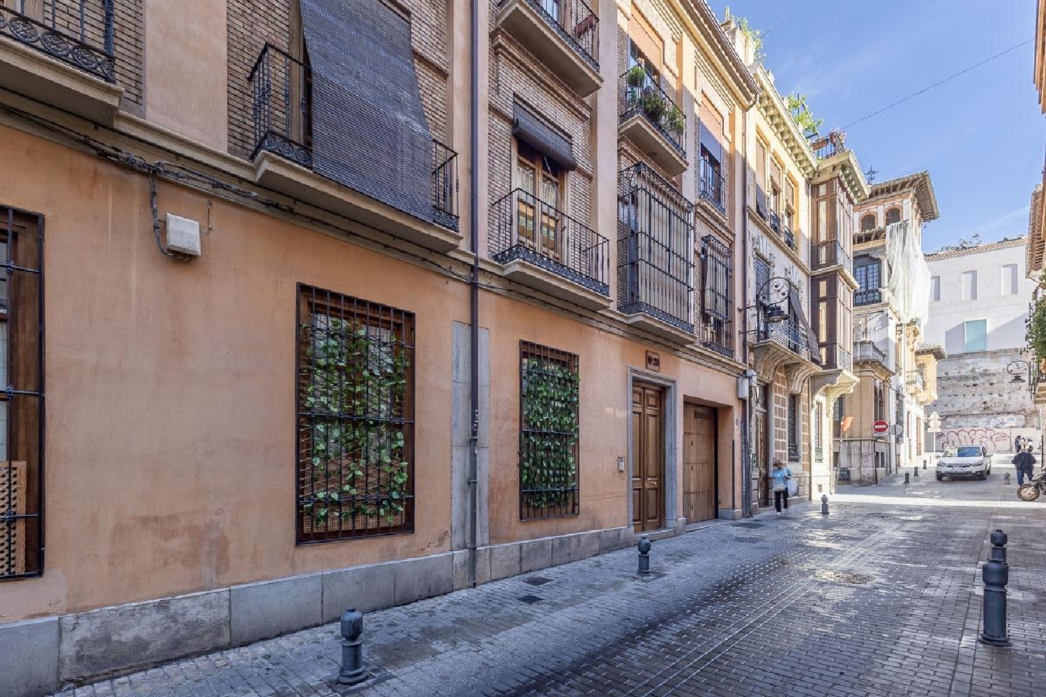  à vendre parking Barrio De Granada Alacantí 7