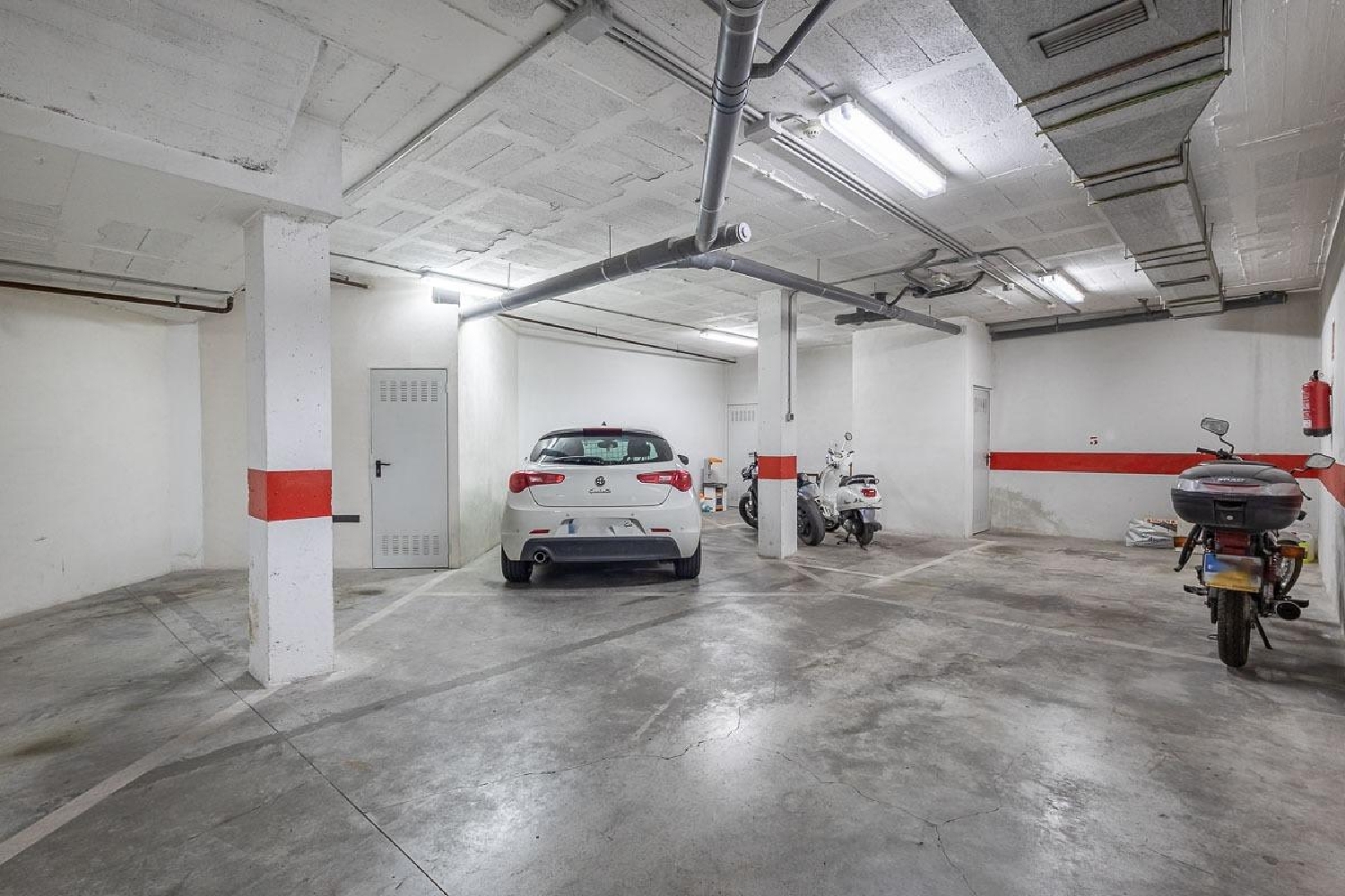  à vendre parking Barrio De Granada Alacantí 3