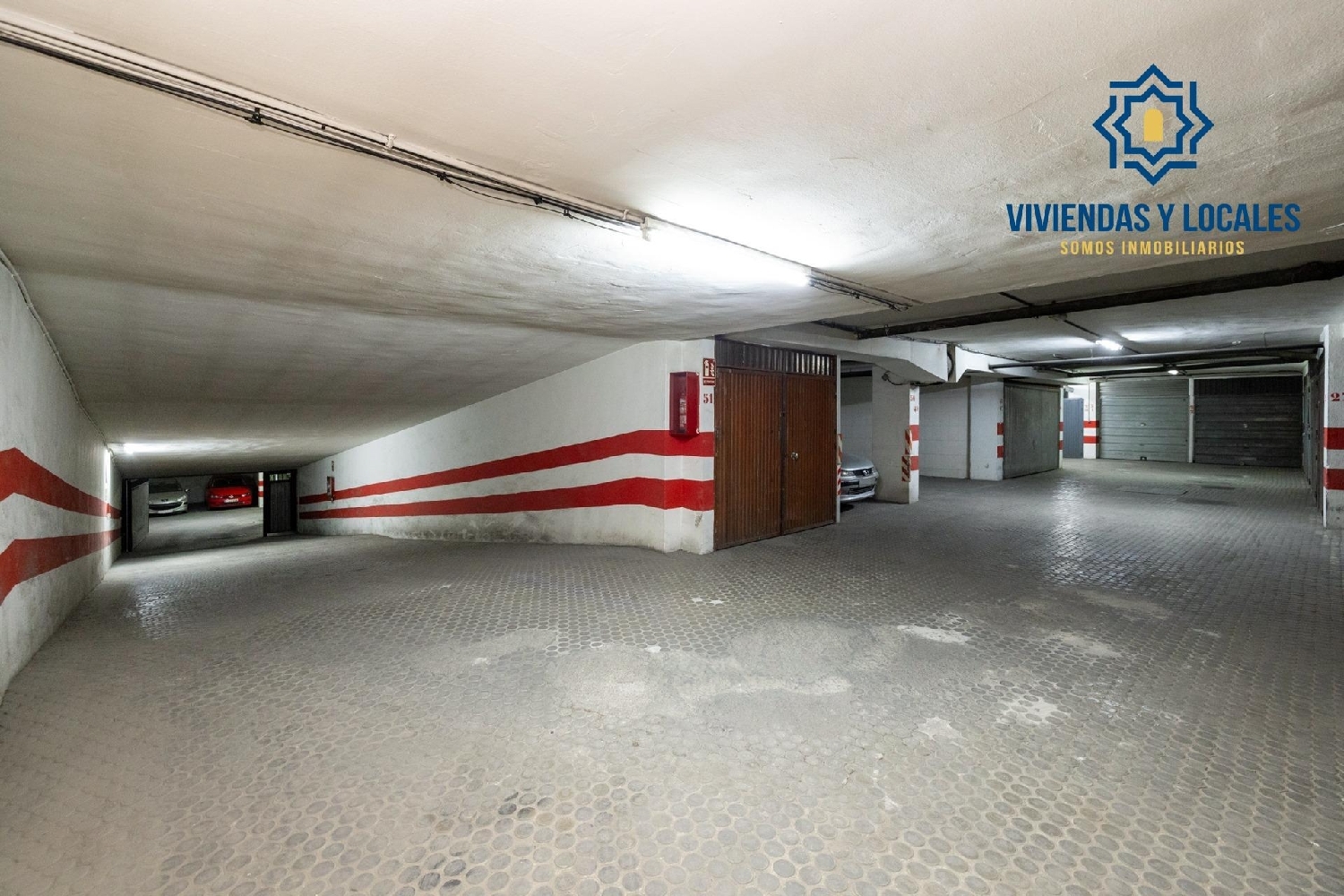  en venta parking Barrio De Granada Alacantí 5