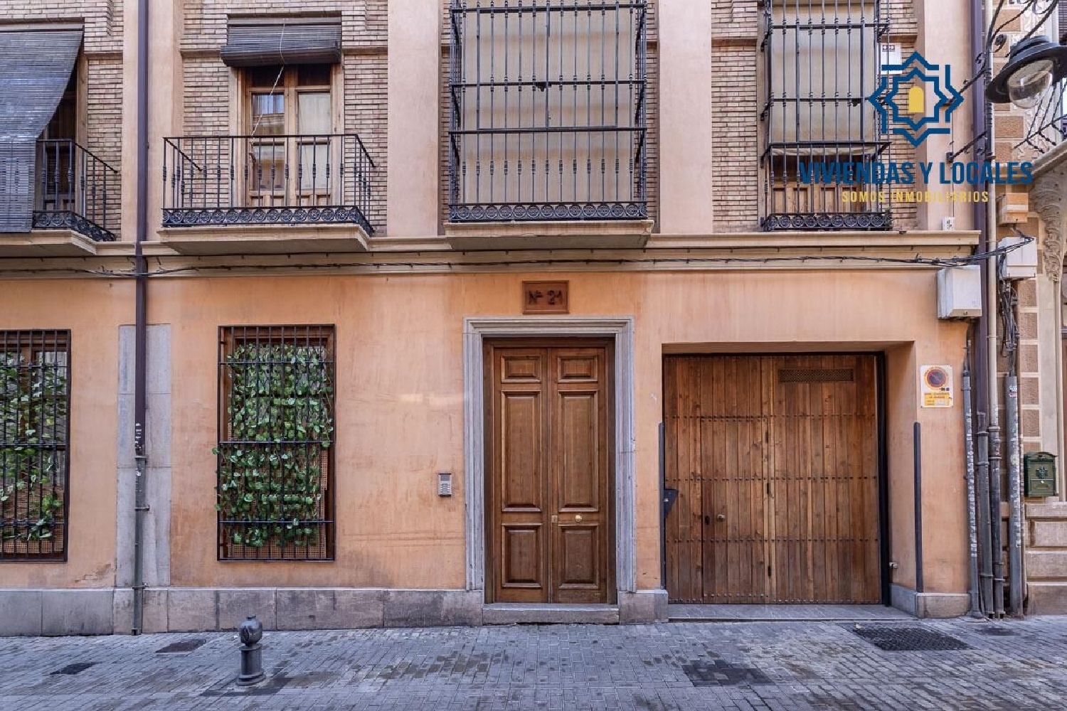 à vendre parking Barrio De Granada Alacantí 6