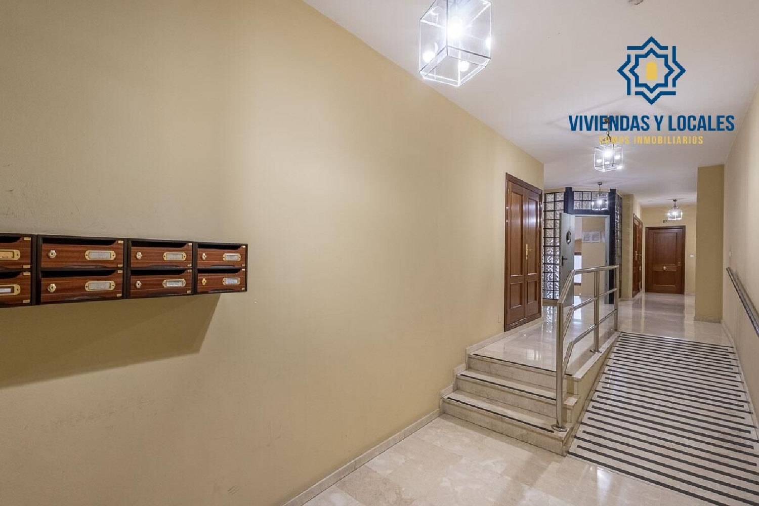 à vendre parking Barrio De Granada Alacantí 5
