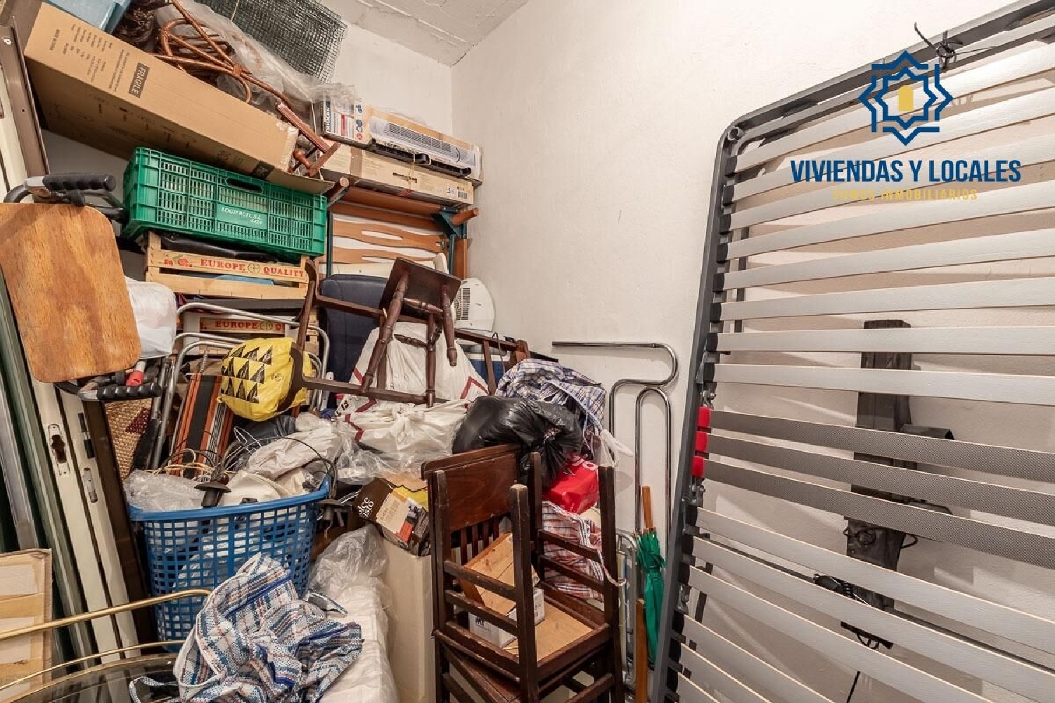 à vendre parking Barrio De Granada Alacantí 2