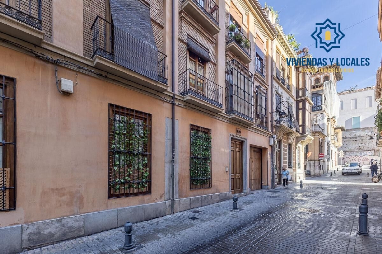 à vendre parking Barrio De Granada Alacantí 7