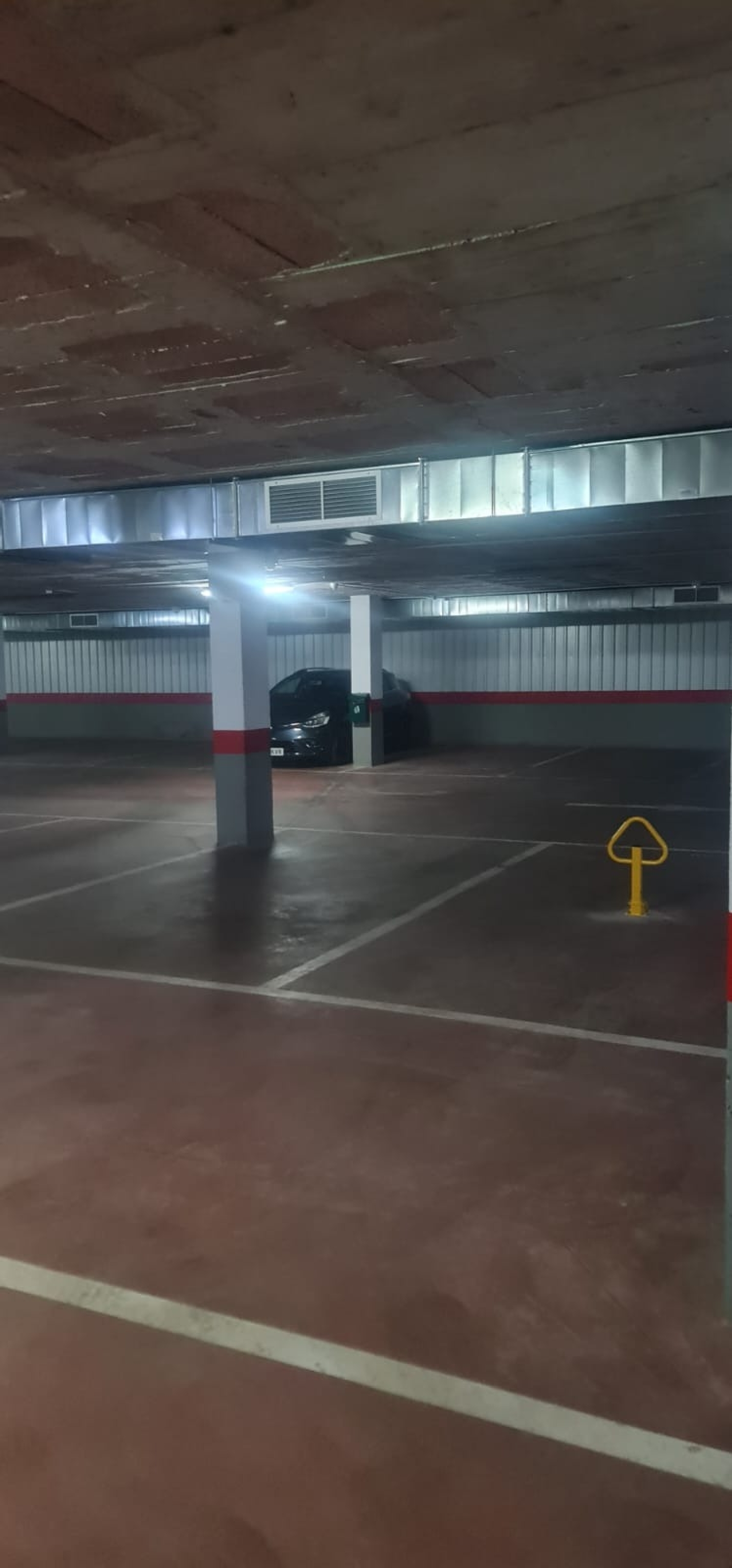 te koop parkeerplaats Benalmádena Costa Del Sol Occidental 4