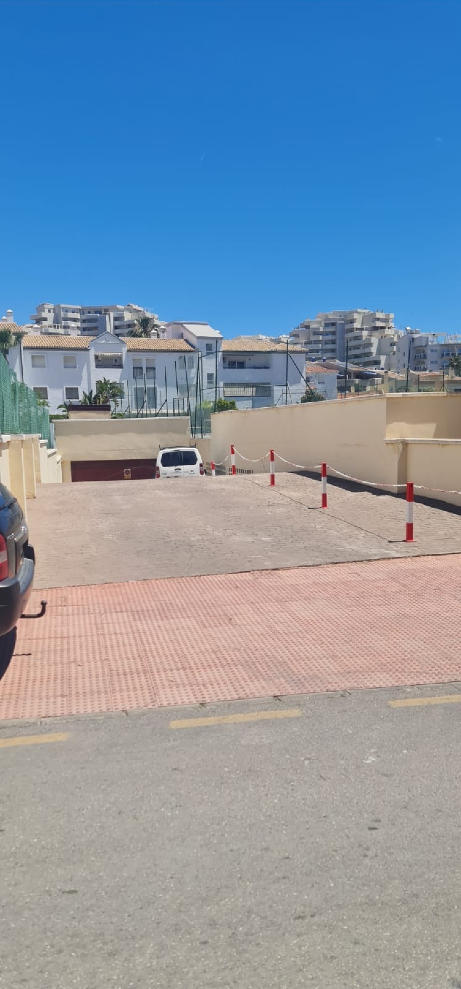 te koop parkeerplaats Benalmádena Costa Del Sol Occidental 2