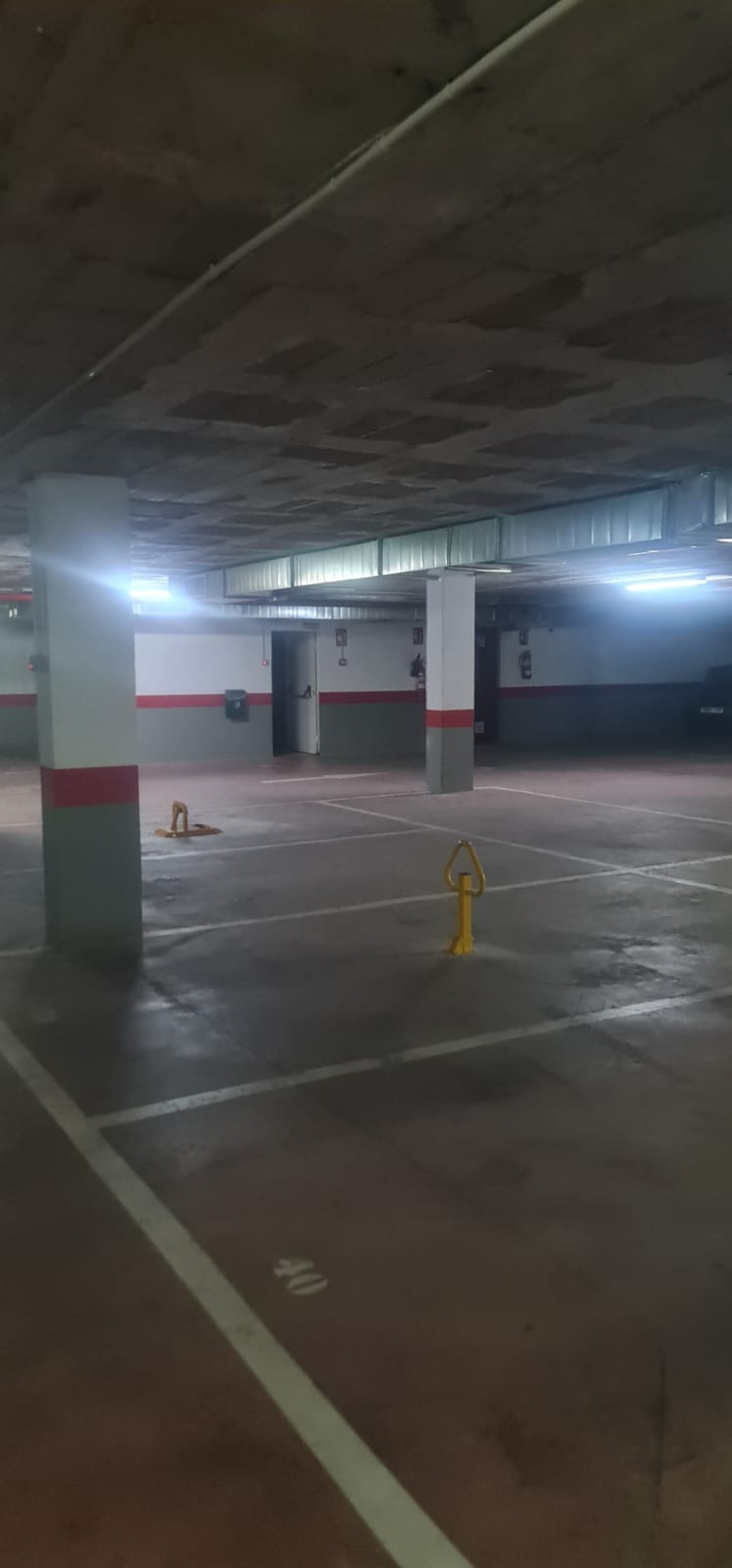te koop parkeerplaats Benalmádena Costa Del Sol Occidental 1