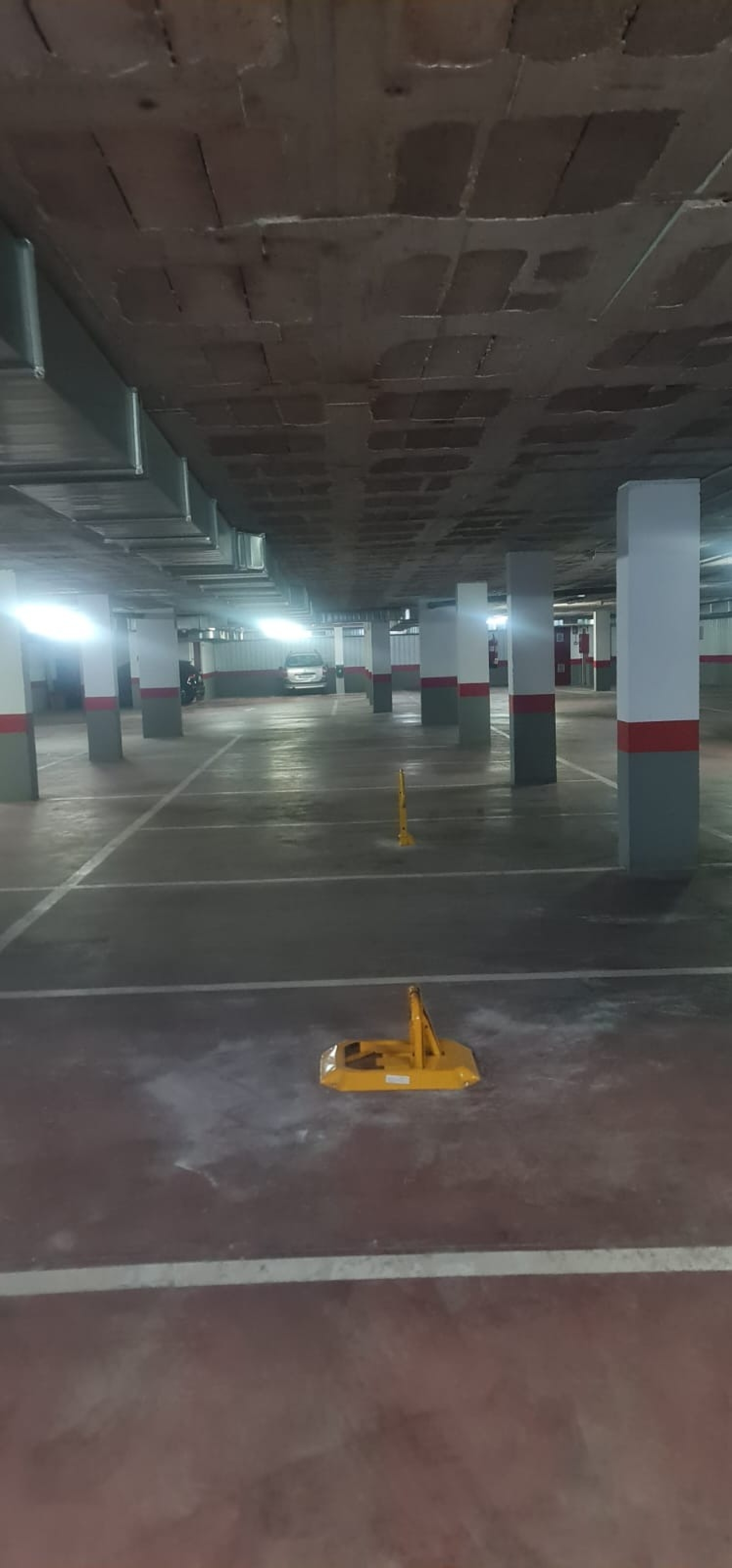 te koop parkeerplaats Benalmádena Costa Del Sol Occidental 3
