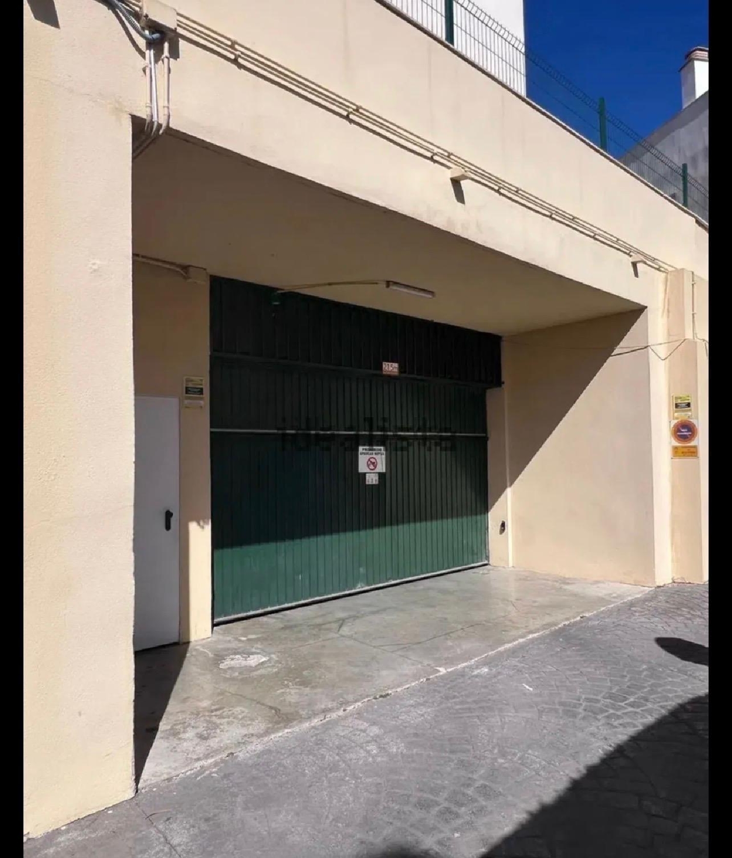  en venta parking Benalmádena Costa Del Sol Occidental 4