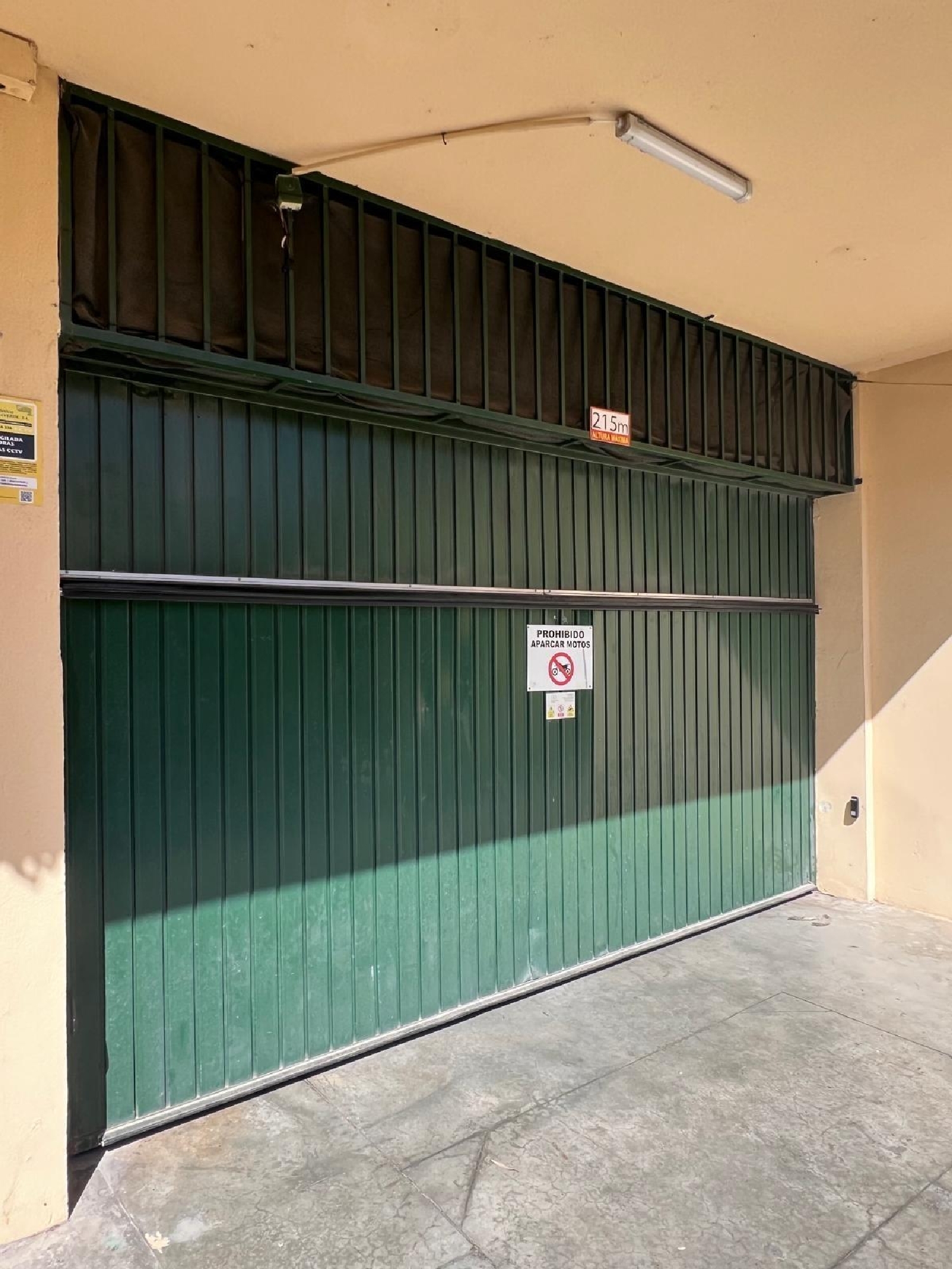  en venta parking Benalmádena Costa Del Sol Occidental 5
