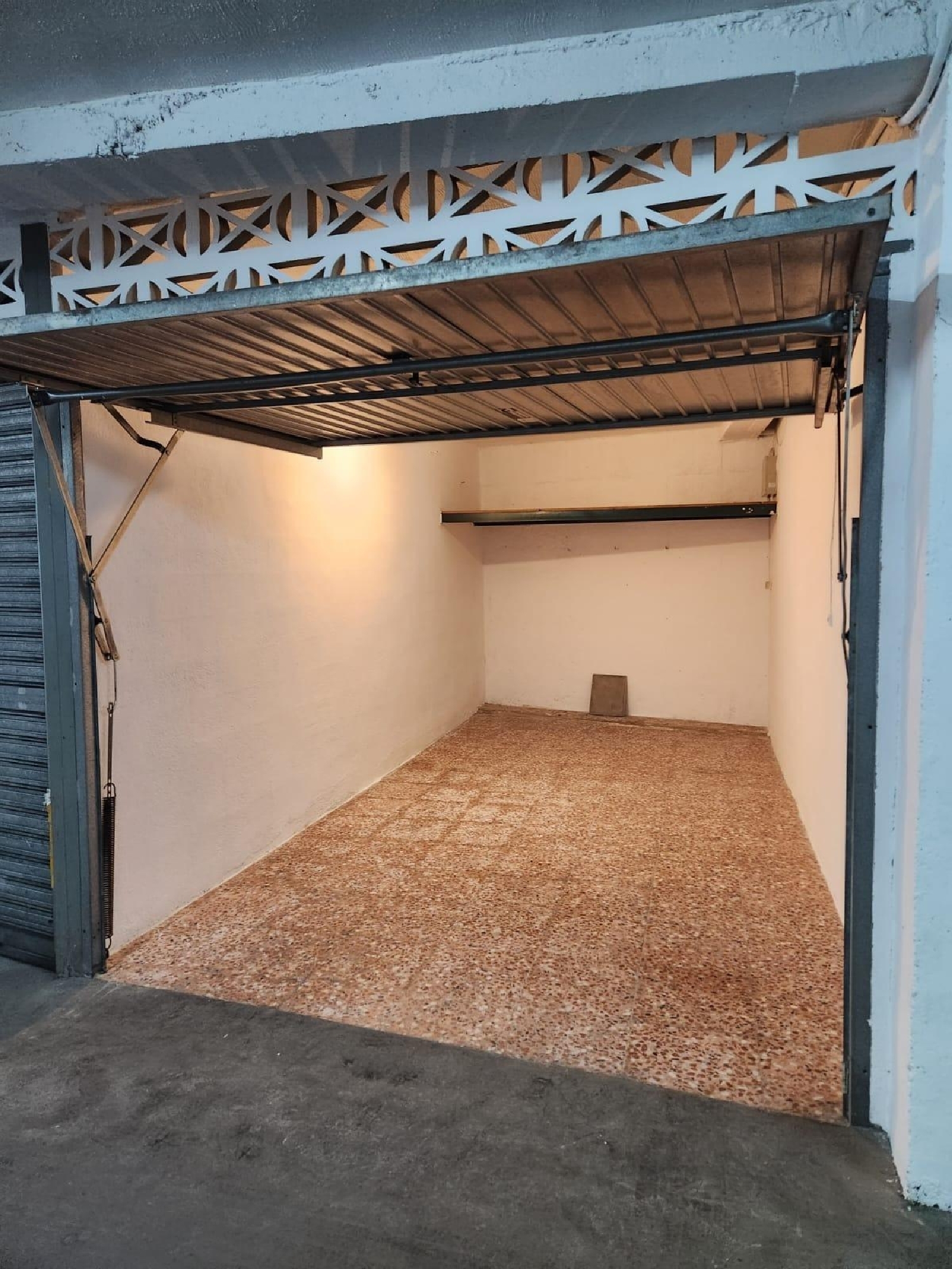  for sale parking space Benidorm (Centro) Marina Baixa 1
