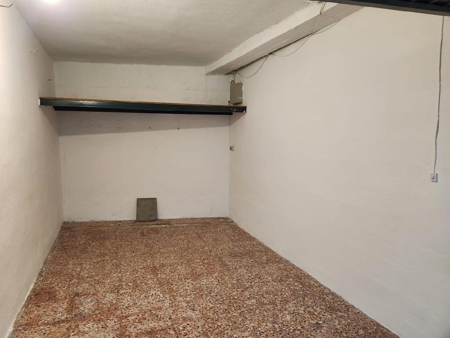  for sale parking space Benidorm (Centro) Marina Baixa 2