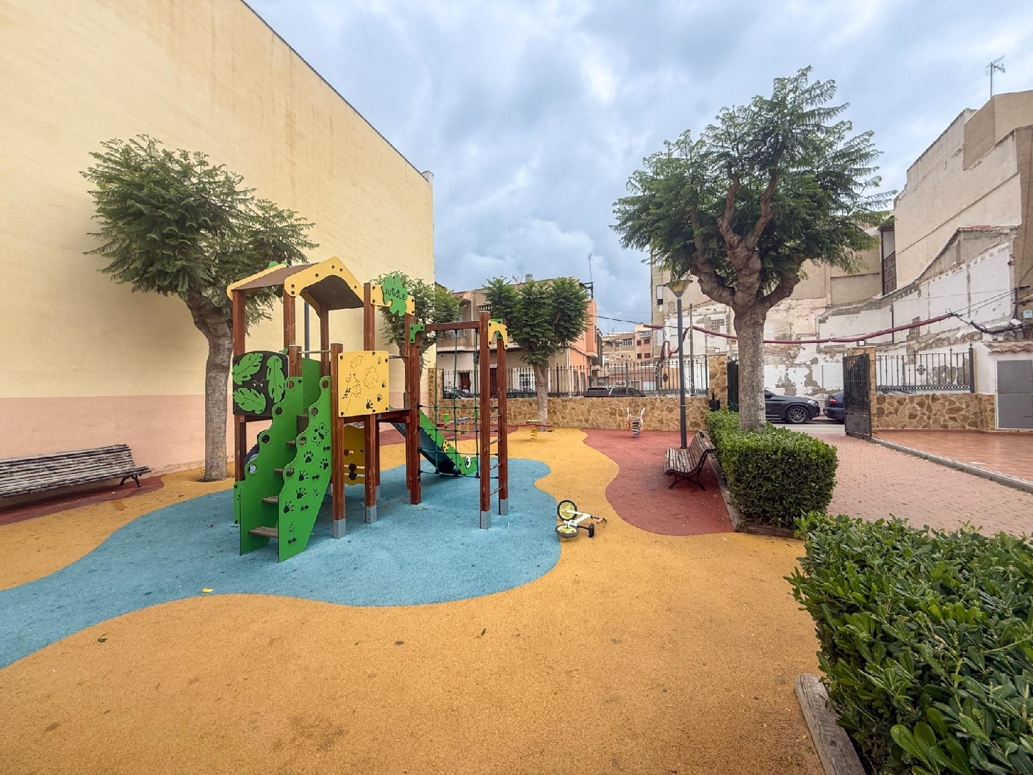  en venta parking Callosa De Segura Baix Segura 5