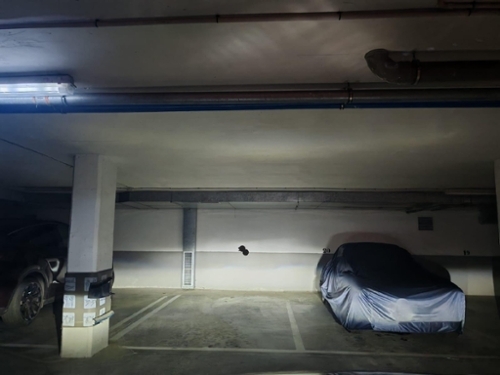 Calvià Ponent parking foto 6385840