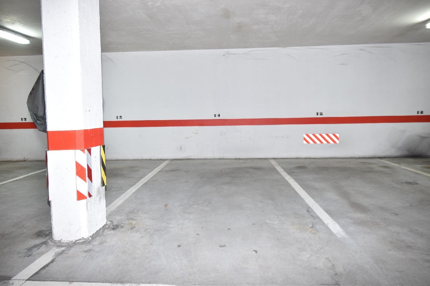 for sale parking space Cambre Coruña 1