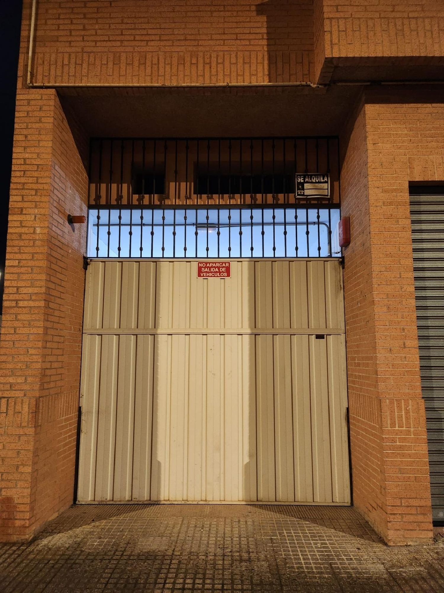 en venta parking Carlet Ribera Alta 3