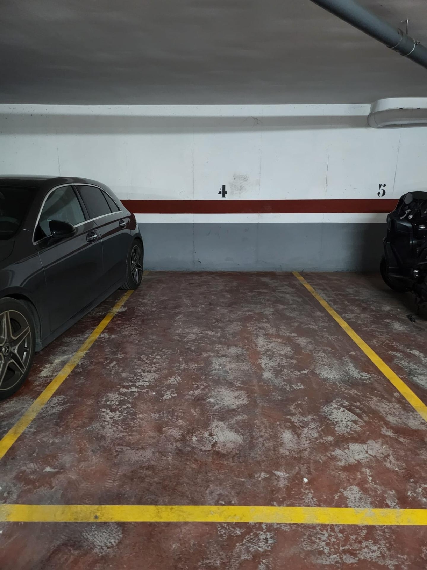  en venta parking Carlet Ribera Alta 1