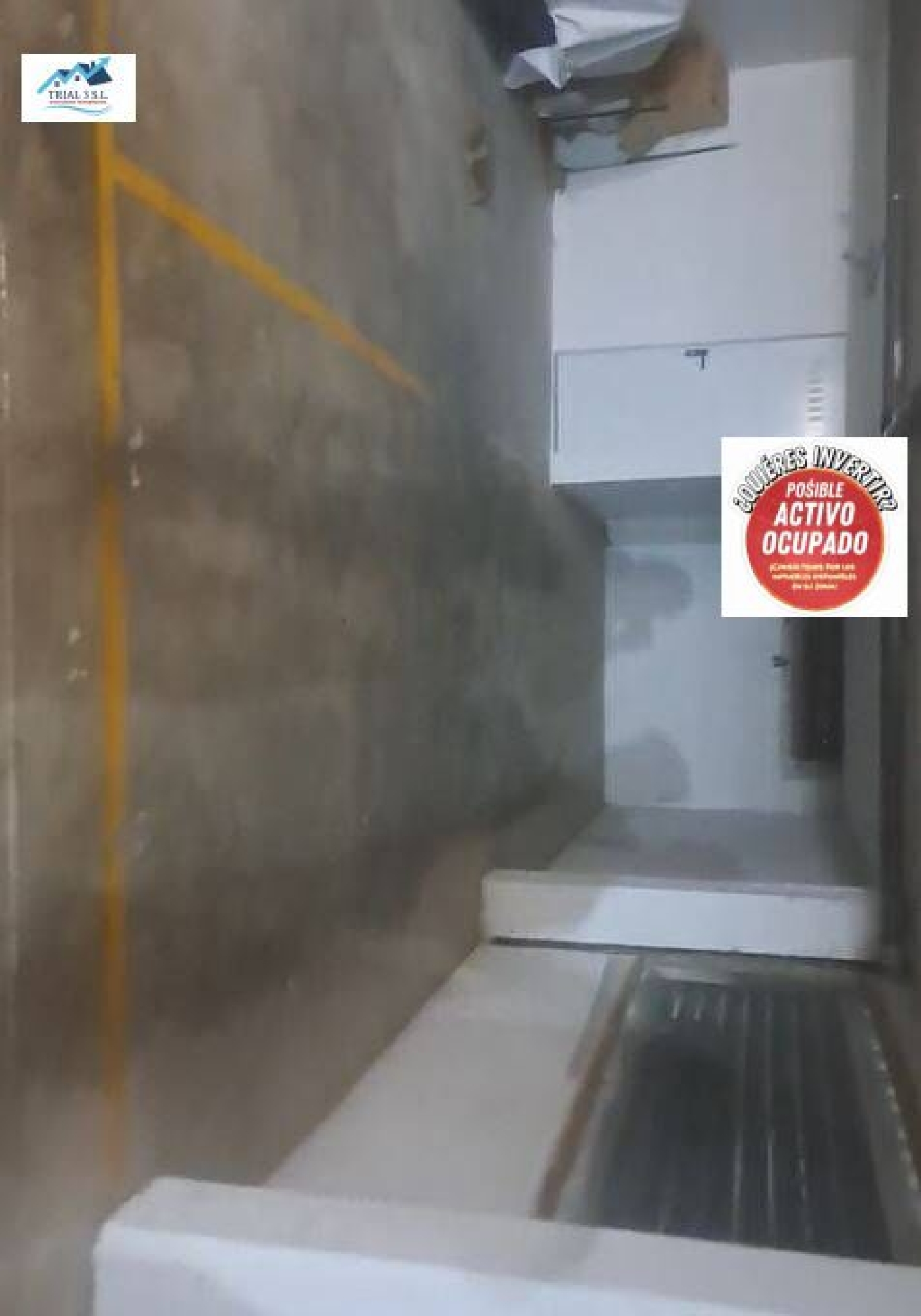  kaufen Parkplatz Casar De Cáceres Tajo-Salor 1