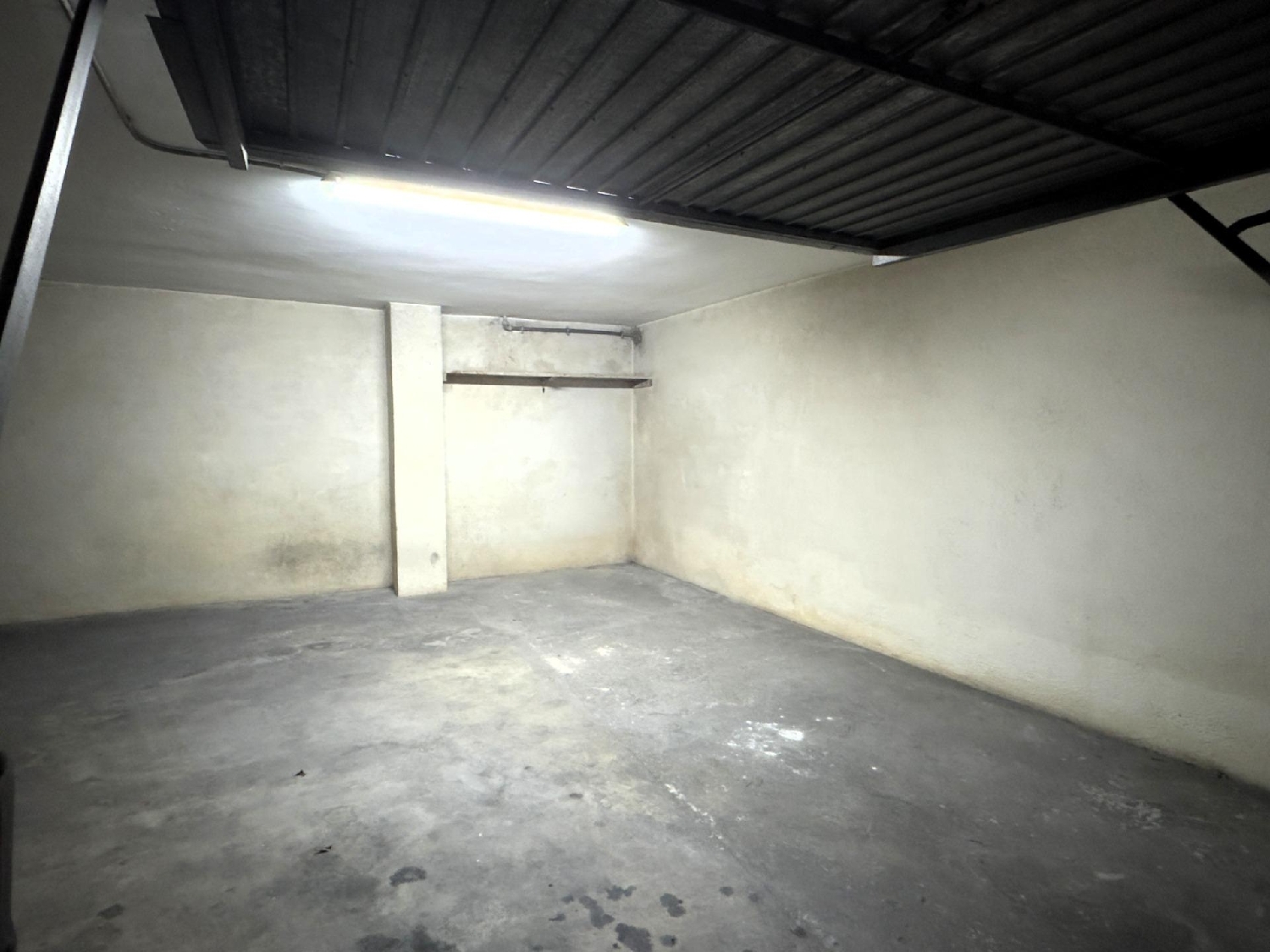  for sale parking space Castellons Marina Alta 2