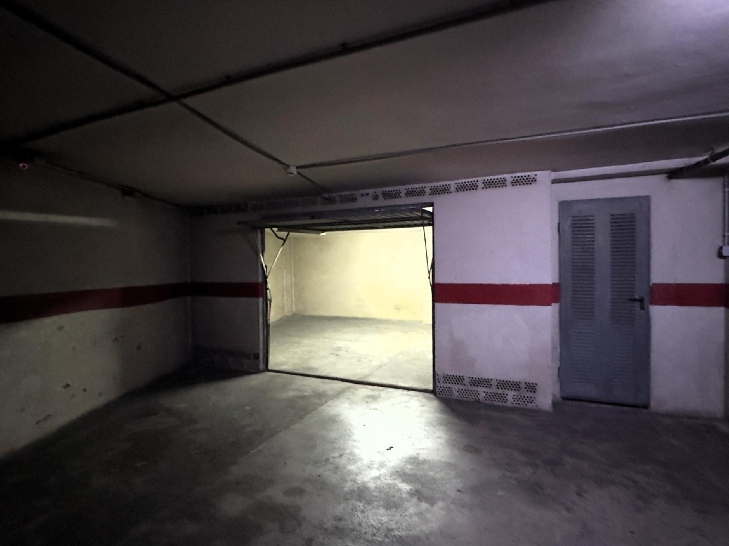  for sale parking space Castellons Marina Alta 5