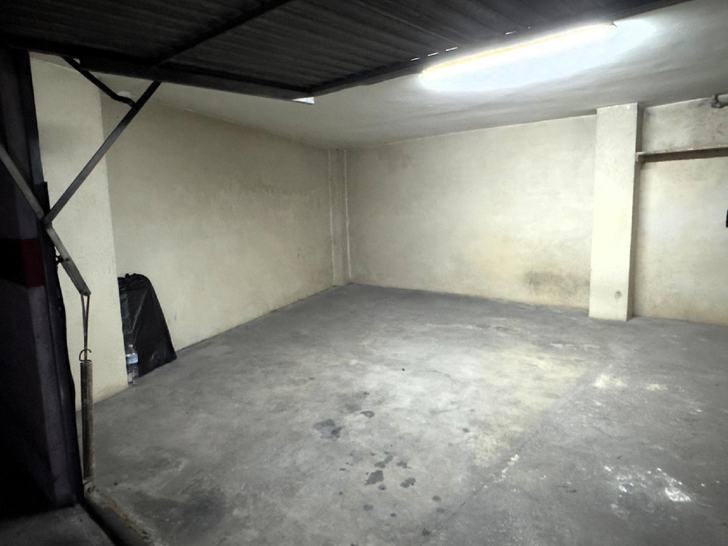  for sale parking space Castellons Marina Alta 3