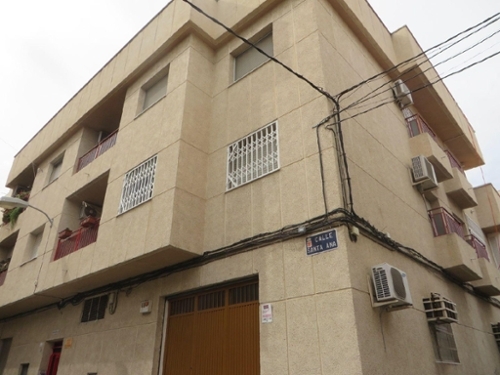 Castrillo De Murcia Odra-Pisuerga parking space foto 6388761