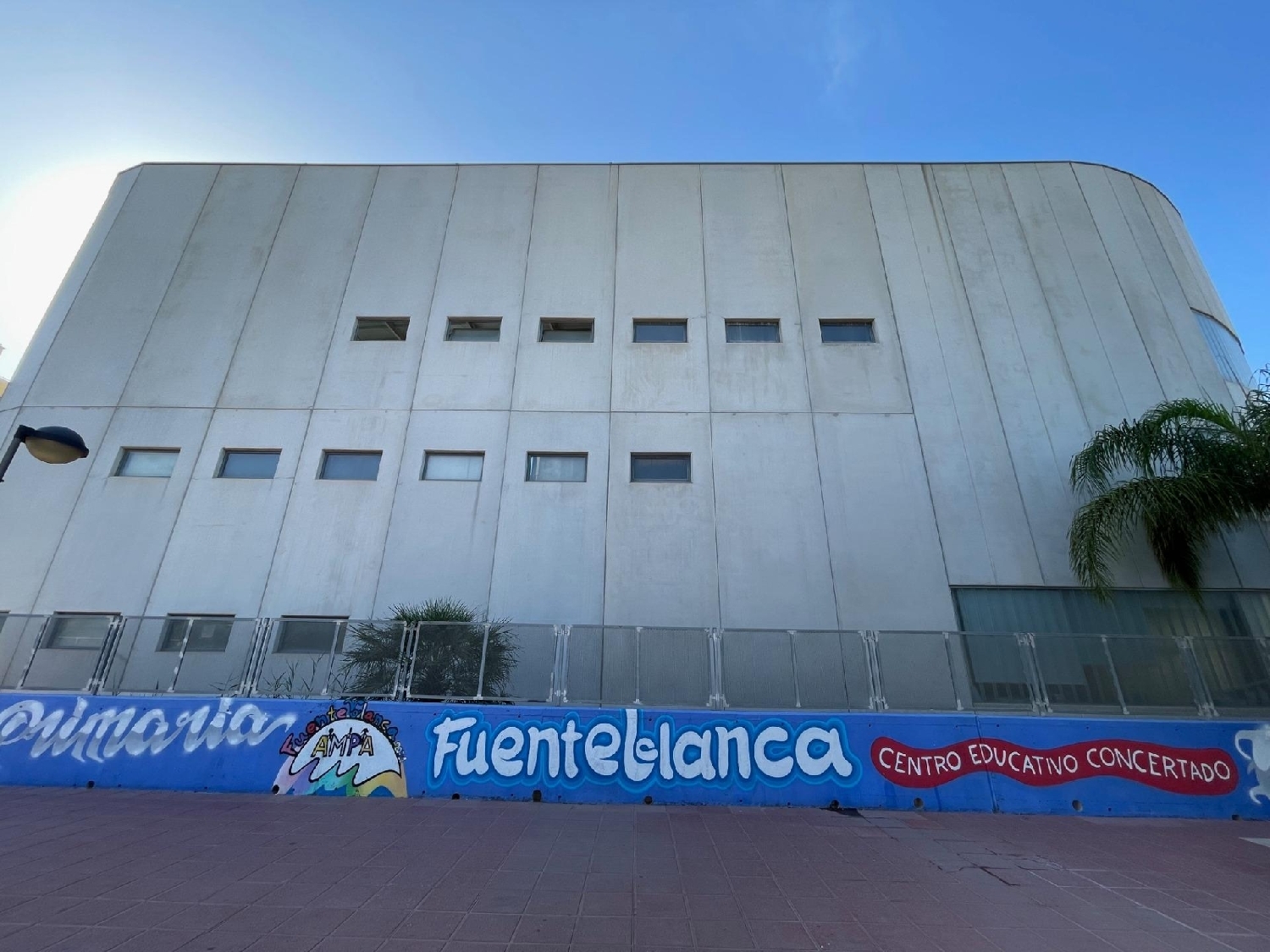  en venta parking Castrillo De Murcia Odra-Pisuerga 8