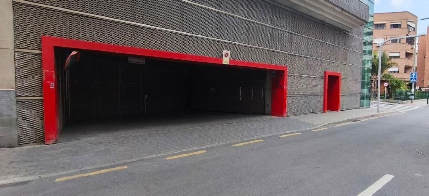  for sale parking space Castrillo De Murcia Odra-Pisuerga 1